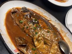 -码头鲜精致威海菜(欧乐坊店)