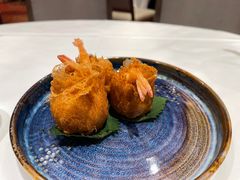 -白天鹅宾馆-宏图府餐厅