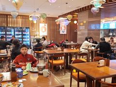 -美盛喜来登大酒店-盛宴标帜餐厅