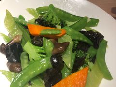 五彩时蔬-闽上鲜·福建菜(龙湖滨江天街店)