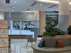 -百汇医疗(浦东碧云店)