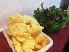 支竹-光明清汤羊(宝业路店)