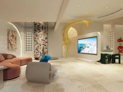 -台山颐和温泉城