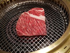 -AJIYA·池袋日式烧肉自助(天津万象城店)