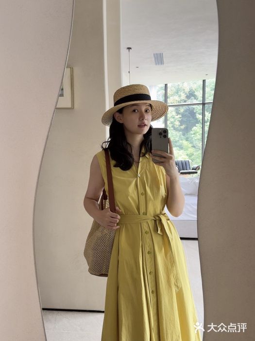 千年银杏谷文化旅游区图片