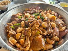 -勇记干锅居(德阳店)