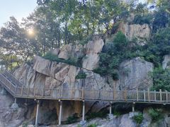 -泰山风景名胜区