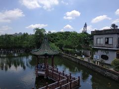 -东莞市可园博物馆