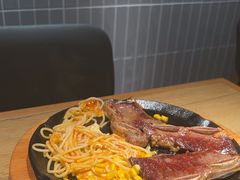 -豪客来牛排(厦门万达金街店)