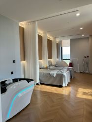 -千禧果月子会所(郑州东站店)