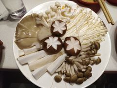 -倍儿红喜临门火锅(文兴路店)