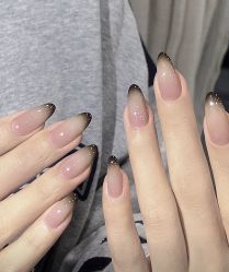 -1T·1M 日式美甲美睫