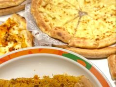 -比格比萨自助(南京万达茂店)