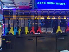 -华府九号海鲜烧烤大排档(龙域店)