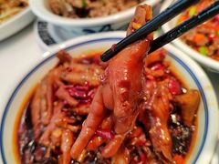 -欧记大排档·景德菜(上海首店)