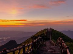 -萍乡武功山风景名胜区