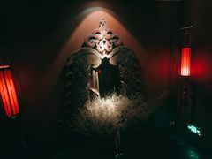 -花马天堂云南餐厅 Lost Heaven(高邮路店)