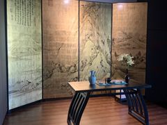 -春色如许·茶食餐厅(桃李春风店)