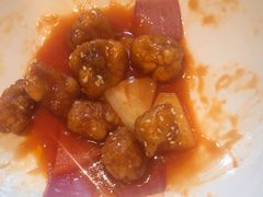 -五缘湾凯悦酒店·悦饗中餐厅