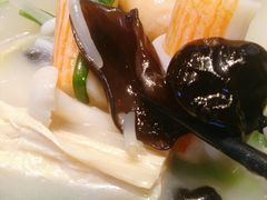 -肥汁米蘭香港米线(长宁来福士店)