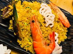 -囧吉香生蚝牛排馆(湖北路店)