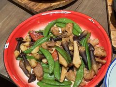 -阿露佳·舌尖上的安吉菜