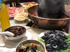 -京门老爆三(回龙观店)