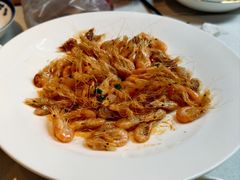 -狮王府淮扬菜(夫子庙老门东店)