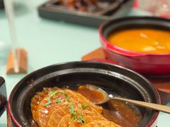 -久宴·天目湖大鱼头(恐龙园店)