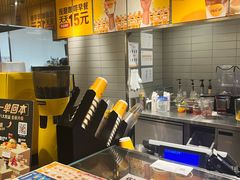 -麦当劳(豫园店)