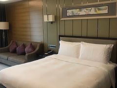 -无锡新湖铂尔曼大酒店