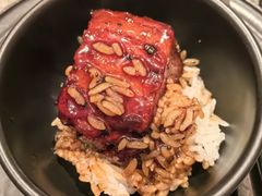 -醉东Oriental House(静安嘉里中心店)