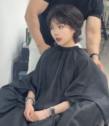 -妃格美发沙龙·烫发·染发