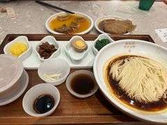 -松鹤楼面馆(中洲湾店)