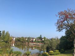 -古龙峡云天玻霸