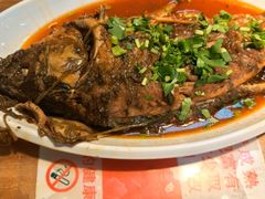 -韩师傅老大同刀削面(北苑路店)