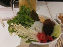 -鱼酷活鱼烤鱼(恒隆广场店)