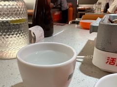 -闻溪有渔·活鱼现烤才好吃(太仓万达店)