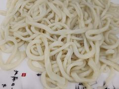 -香辣爆肚面(钟楼店)