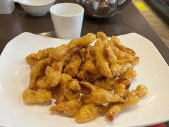 -老牌坊鲁菜名店(宽厚里店)