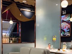 -三江源活鱼现烤(维多利摩尔城店)