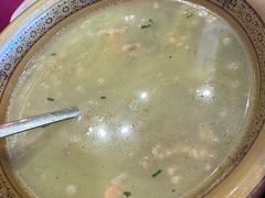 -富正毅三下锅·湘西韵味(天门山索道店)