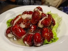 -湘肠香火锅店(团结湖店)