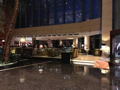 -北京北辰洲际酒店