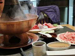 -东来顺(非遗·清真火锅·盛世广场店)