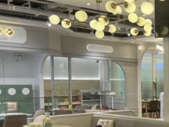 -星漠亲子餐厅•有机食材•儿童游乐
