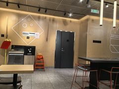 -麦当劳(苏州中心星悦汇店)