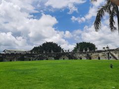 -石炮台公园