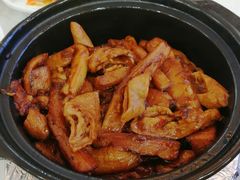 -东江海鲜酒家(艺都分店)