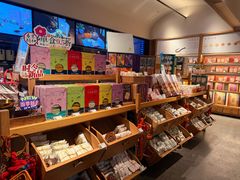 -长春堂顺时而饮(前门店)